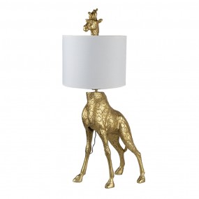 5LMC0013 Table Lamp Giraffe...