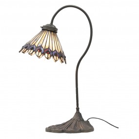 5LL-6163 Table Lamp Tiffany...