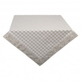 LCH15N Square Tablecloth...