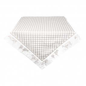 LWC01N Square Tablecloth...