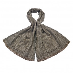JZSC0617G Winter Scarf for...