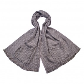 JZSC0617P Winter Scarf for...