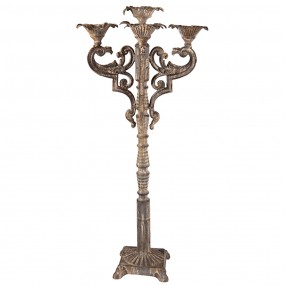 5Y0413 Candle Holder 75 cm...