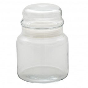 6GL3515 Glass Jar 635 ml...