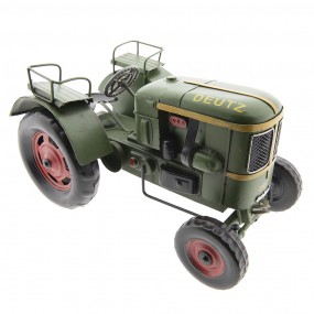 6Y2988 Vintage Car Tractor...