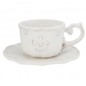 FRLKS Cup and Saucer 220 ml...