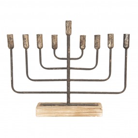 5Y0647 Candle Holder...