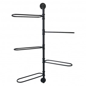 5Y0700 Towel Rack 37x9x84...