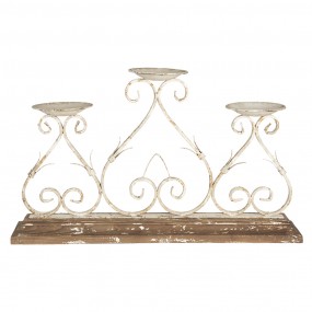 5Y0719 Candle Holder...