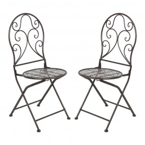 5Y0775 Dining Room Chairs...