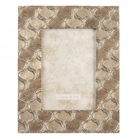 2F0833 Picture Frame 13x18...