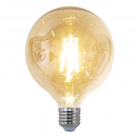 LP106 LED Lamp 8 cm E27/4W...