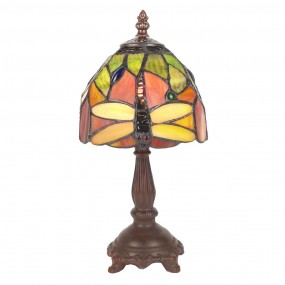 5LL-6124 Table Lamp Tiffany...