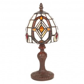 5LL-6138 Table Lamp Tiffany...