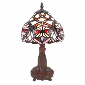 5LL-6141 Table Lamp Tiffany...