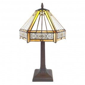 5LL-6125 Table Lamp Tiffany...