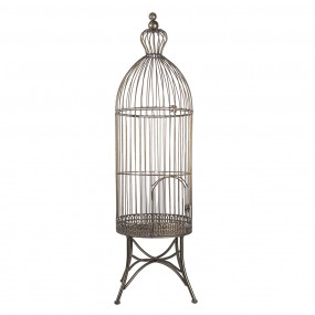 5Y0873 Decorative Bird Cage...