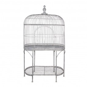 5Y0886 Decorative Bird Cage...