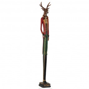 4PR0008 Figurine Deer 92 cm...