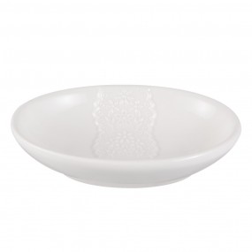 63855 Soap Dish 14*10*3 cm...