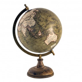 64925 Décoration du globe...