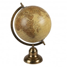 64907 Globe Decoration...