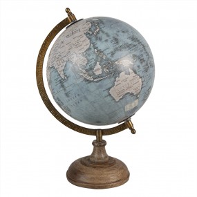 64918 Décoration du globe...