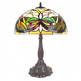 5LL-6126 Table Lamp Tiffany...