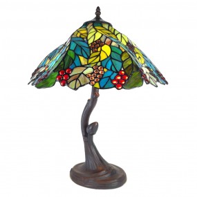 5LL-6129 Table Lamp Tiffany...