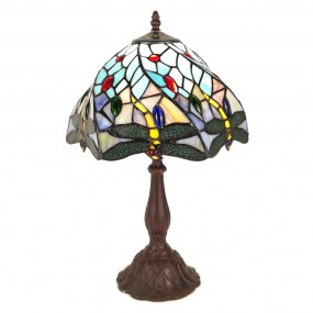 5LL-6131 Wall Lamp Tiffany...