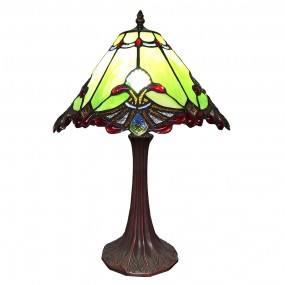 5LL-6183 Table Lamp Tiffany...