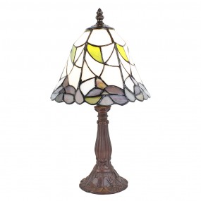 5LL-6225 Table Lamp Tiffany...