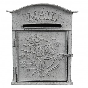 6Y4795 Letterbox Wall...