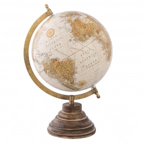 63957 Décoration du globe...
