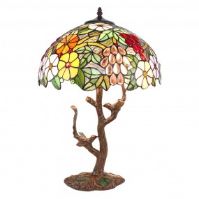 5LL-6188 Table Lamp Tiffany...