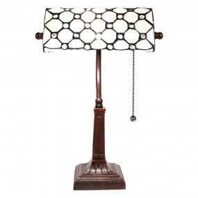5LL-5687 Table Lamp Tiffany...