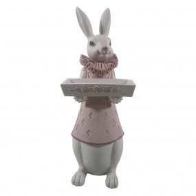 6PR3153 Figurine Rabbit...