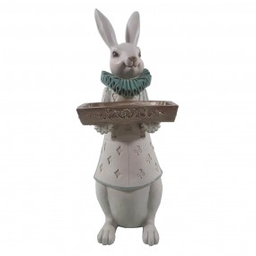6PR3155 Figurine Rabbit...