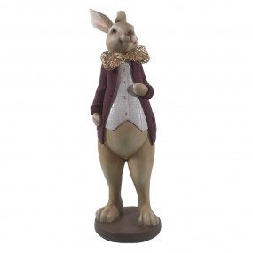 6PR3158 Figurine Rabbit...