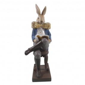 6PR3160 Figurine Rabbit...
