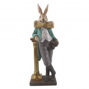 6PR3161 Figurine Rabbit...