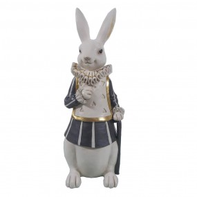 6PR3165 Figurine Rabbit...