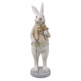 6PR3170 Figurine Rabbit...