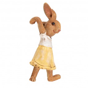 6PR3533 Figurine Rabbit...