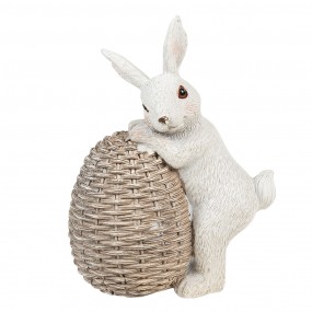 6PR3556 Decoration Rabbit...