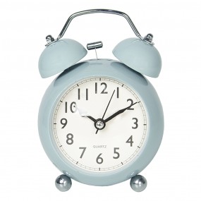 6AC0028 Alarm Clock Analog...
