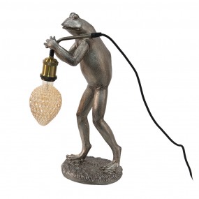 6LMP737 Table Lamp Frog...
