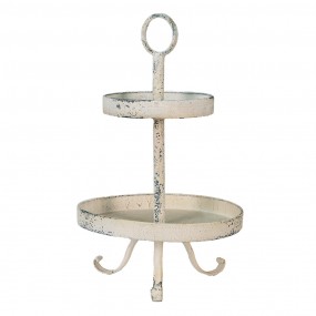 5Y1008 2-Tier Cake Stand Ø...