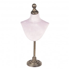 64272 Jewellery Stand Bust...