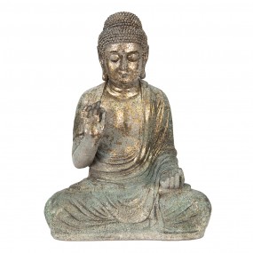 6PR3618 Beeld  Boeddha...